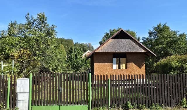 Prodej stavebního pozemku 818 m², Krasov, okres Bruntál