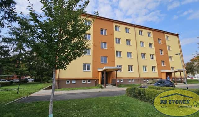 Pronájem bytu 3+1 76 m², Kroměříž