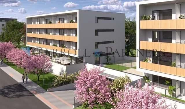 Prodej bytu 3+kk 80 m², Loudova, Olomouc – Povel