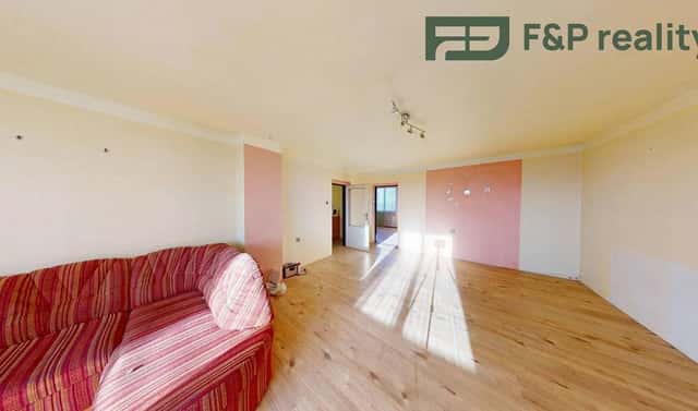 Prodej domu 205 m² s pozemkem 1 112 m², Prosenická Lhota, okres Příbram