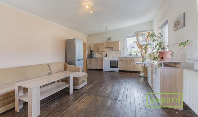 Prodej domu 71 m² s pozemkem 446 m², Libá, okres Cheb