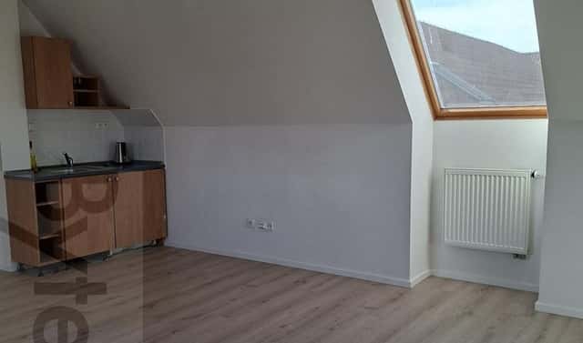 Pronájem kanceláře 24 m², Ohradské náměstí, Praha 5 – Stodůlky