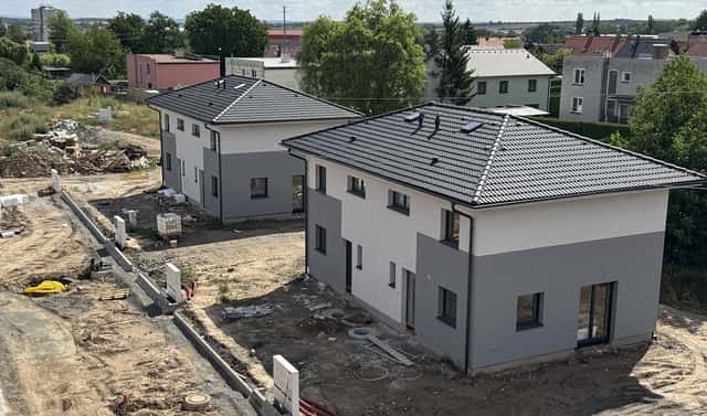 Prodej bytu 3+kk 77 m², U Pondu, Heřmanova Huť – Vlkýš, okres Plzeň-sever