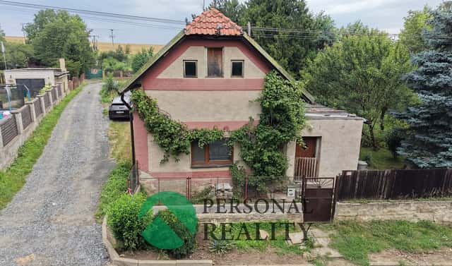Prodej domu 78 m² s pozemkem 1 194 m², Vrbčany, okres Kolín