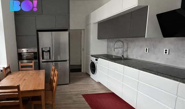 Prodej bytu 3+1 69 m², Brno – Komárov, okres Brno-město