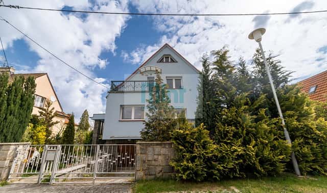 Prodej kanceláře 250 m², Knejzlíkova, Ostrava – Zábřeh, okres Ostrava-město