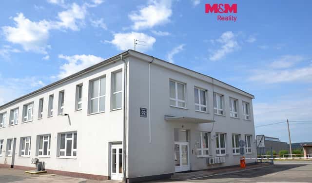 Pronájem obchodních prostor 108 m², Červený Kostelec – Lhota za Červeným Kostelcem, okres Náchod