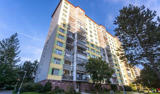Prodej bytu 3+1 76 m², Imrychova, Praha 4 – Kamýk