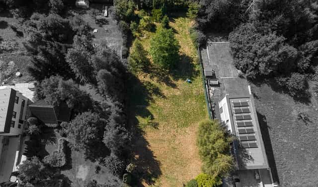Prodej stavebního pozemku 1 738 m², Příbor, okres Nový Jičín