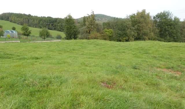 Prodej stavebního pozemku 6 828 m², Malšovice – Nová Bohyně, okres Děčín