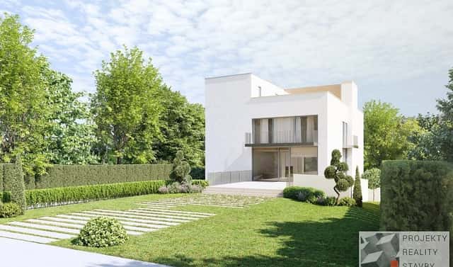Prodej domu 650 m² s pozemkem 2 052 m², Tumaňanova, Brno – Mokrá Hora, okres Brno-město