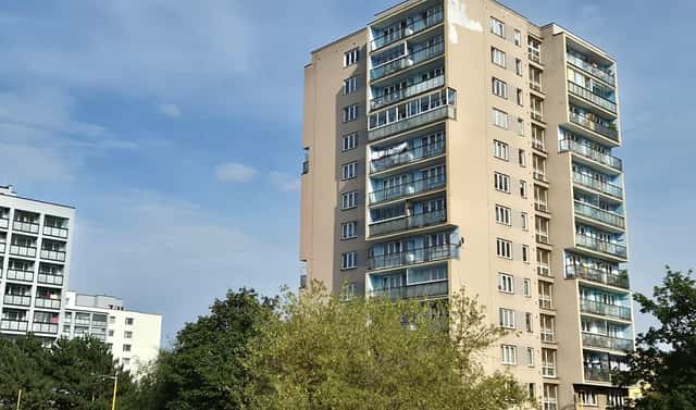 Prodej bytu 2+kk 55 m², Čechovská, Příbram – Příbram VIII
