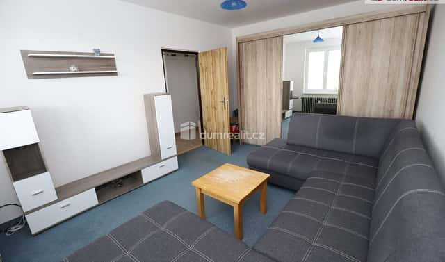 Prodej bytu 1+1 36 m², U Lesoparku, Horní Slavkov, okres Sokolov