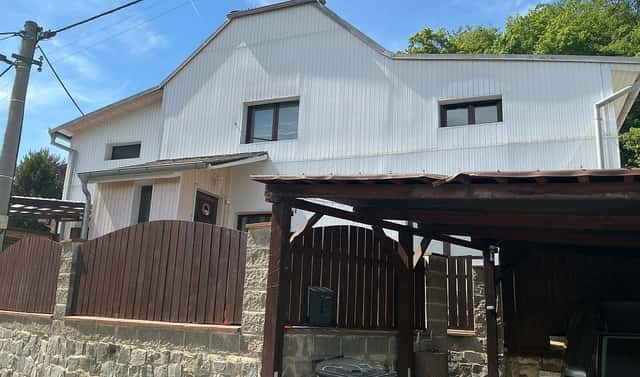 Prodej domu 104 m² s pozemkem 251 m², Račice-Pístovice – Račice, okres Vyškov