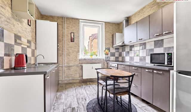 Prodej bytu 2+1 61 m², Rooseweltova, Abertamy, okres Karlovy Vary