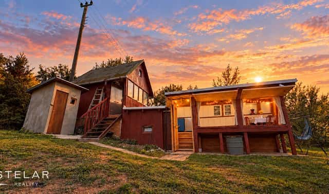 Prodej chaty/chalupy 20 m² s pozemkem 354 m², Zlín – Malenovice