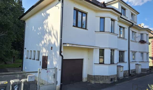 Prodej domu 190 m² s pozemkem 505 m², Ústecká, Děčín – Děčín XII-Vilsnice