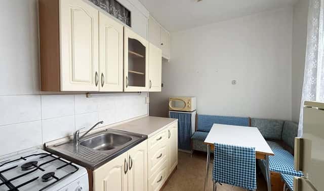 Prodej bytu 3+1 60 m², Alšova, Podbořany, okres Louny