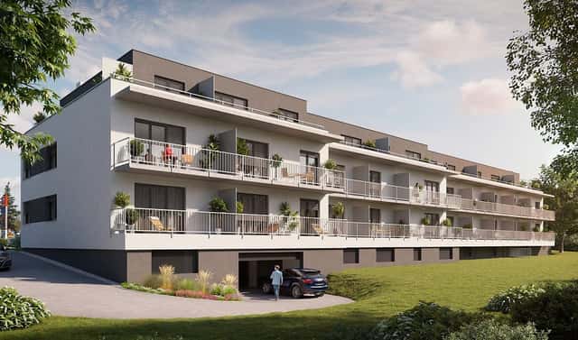 Prodej bytu 3+kk 85 m², Olomoucká, Brno, okres Brno-město