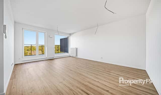Prodej bytu 4+kk 77 m², Ke křížku, Kladno – Dubí