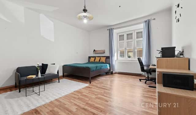Prodej bytu 2+kk 55 m², Kralická, Praha 10 – Strašnice