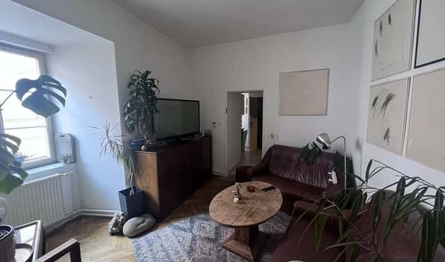 Pronájem bytu 3+1 62 m², Svaté Anežky České, Pardubice – Pardubice-Staré Město