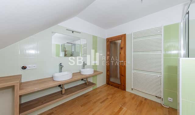 Prodej domu 230 m² s pozemkem 2 578 m², Borová, okres Svitavy