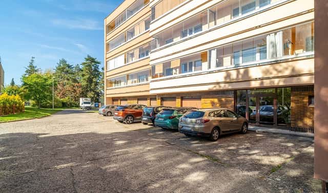 Prodej bytu 1+1 36 m², Bartoňova, Pardubice – Studánka