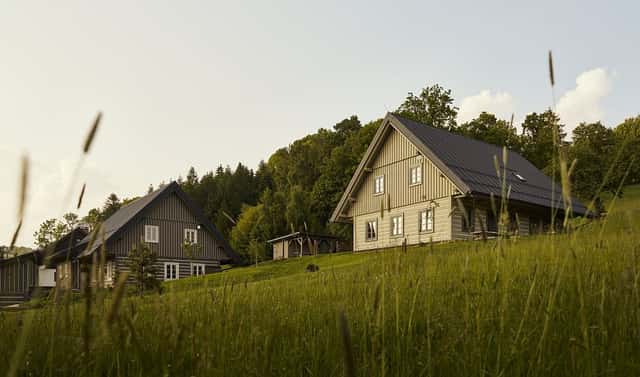 Prodej ubytovacího objektu 473 m², Roprachtice, okres Semily