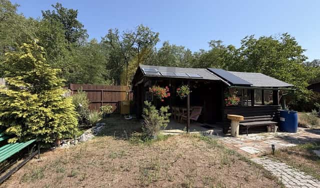 Prodej zahrady 556 m², Na Výhoně, Hodonín