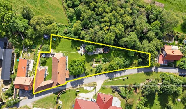 Prodej domu 155 m², Kamenný Újezd – Opalice, okres České Budějovice