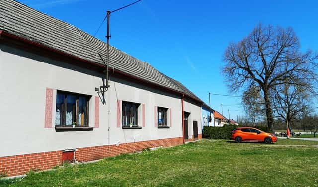 Prodej domu 455 m² s pozemkem 1 055 m², Zálší, okres Tábor