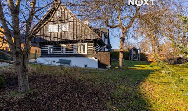 Prodej domu 276 m² s pozemkem 1 136 m², Zdíkov, okres Prachatice