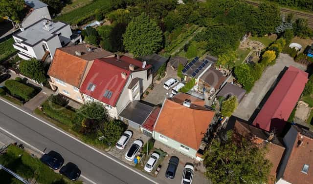 Prodej domu 371 m² s pozemkem 1 670 m², Brněnská, Modřice, okres Brno-venkov