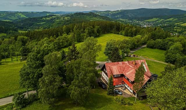 Prodej ubytovacího objektu 906 m², Rokytnice nad Jizerou, okres Semily