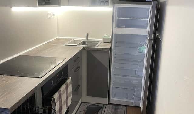 Pronájem bytu 2+kk 40 m², Mutěnická, Brno – Židenice, okres Brno-město
