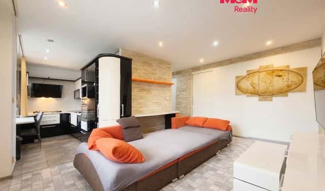 Prodej bytu 2+1 52 m², Kosmonautů, Karviná – Ráj