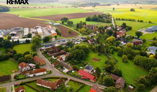 Prodej stavebního pozemku 772 m², České Meziříčí, okres Rychnov nad Kněžnou