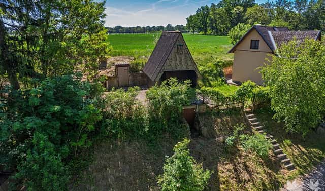 Prodej chaty/chalupy 16 m², Kestřany, okres Písek