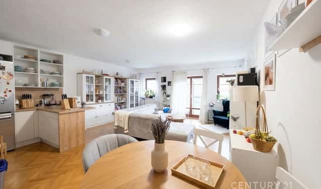 Prodej bytu 4+kk 101 m², Za Rybníkem, Jesenice, okres Praha-západ