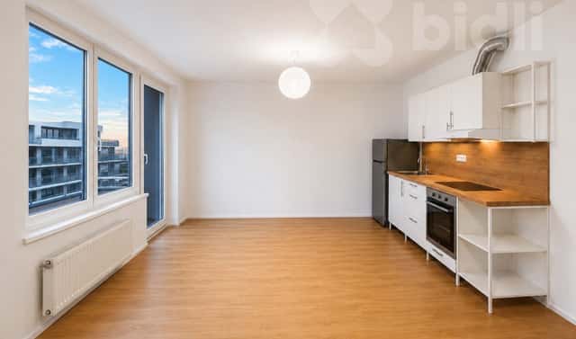 Prodej bytu 1+kk 34 m², Thomasova, Praha 5 – Třebonice