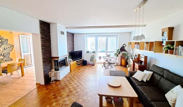 Prodej domu 204 m² s pozemkem 300 m², Vinohrady, Kyjov, okres Hodonín