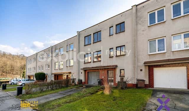 Prodej domu 180 m² s pozemkem 396 m², Družstevníků, Želechovice nad Dřevnicí, okres Zlín