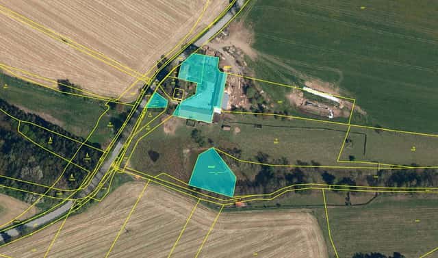 Prodej domu 214 m² s pozemkem 5 258 m², Zhořec, okres Pelhřimov