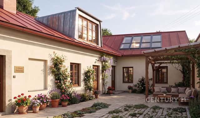 Prodej bytu 2+kk 63 m², Jenišovice, okres Jablonec nad Nisou