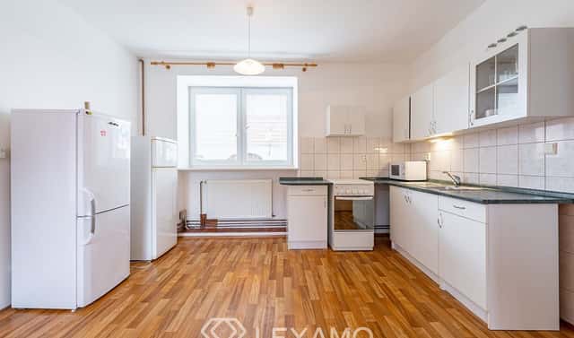 Prodej domu 175 m² s pozemkem 1 065 m², Biskupice-Pulkov – Pulkov, okres Třebíč