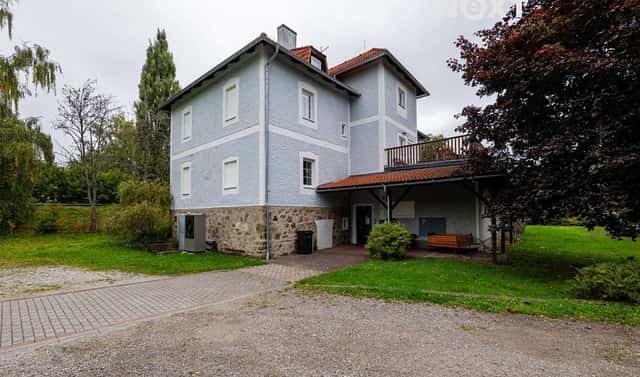 Prodej bytu 3+kk 63 m², Horní Planá – Hůrka, okres Český Krumlov