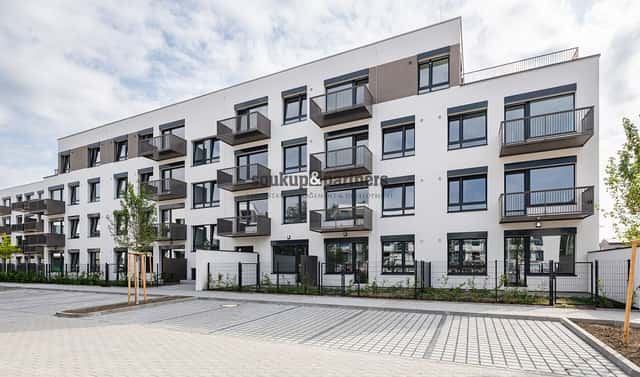 Prodej bytu 2+kk 53 m², Ke stadionu, Kladno