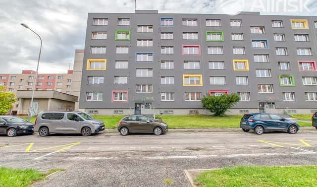 Prodej bytu 2+1 45 m², Jaroslava Misky, Ostrava – Dubina, okres Ostrava-město