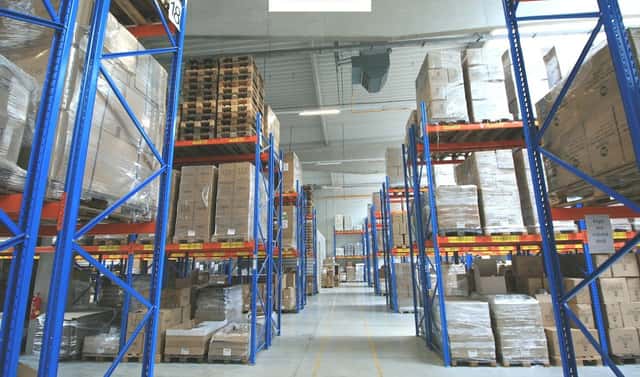 Pronájem výrobních prostor 4 650 m², Královský Vrch, Kadaň, okres Chomutov